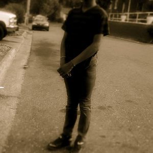 Meet your Posher, Damion